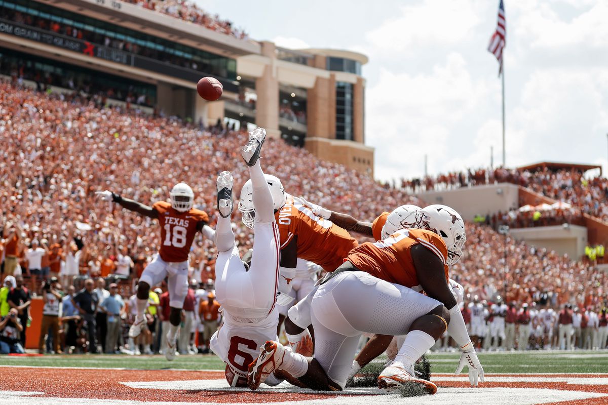 Texas Longhorns vs Alabama Watch Party The Fieldhouse at the