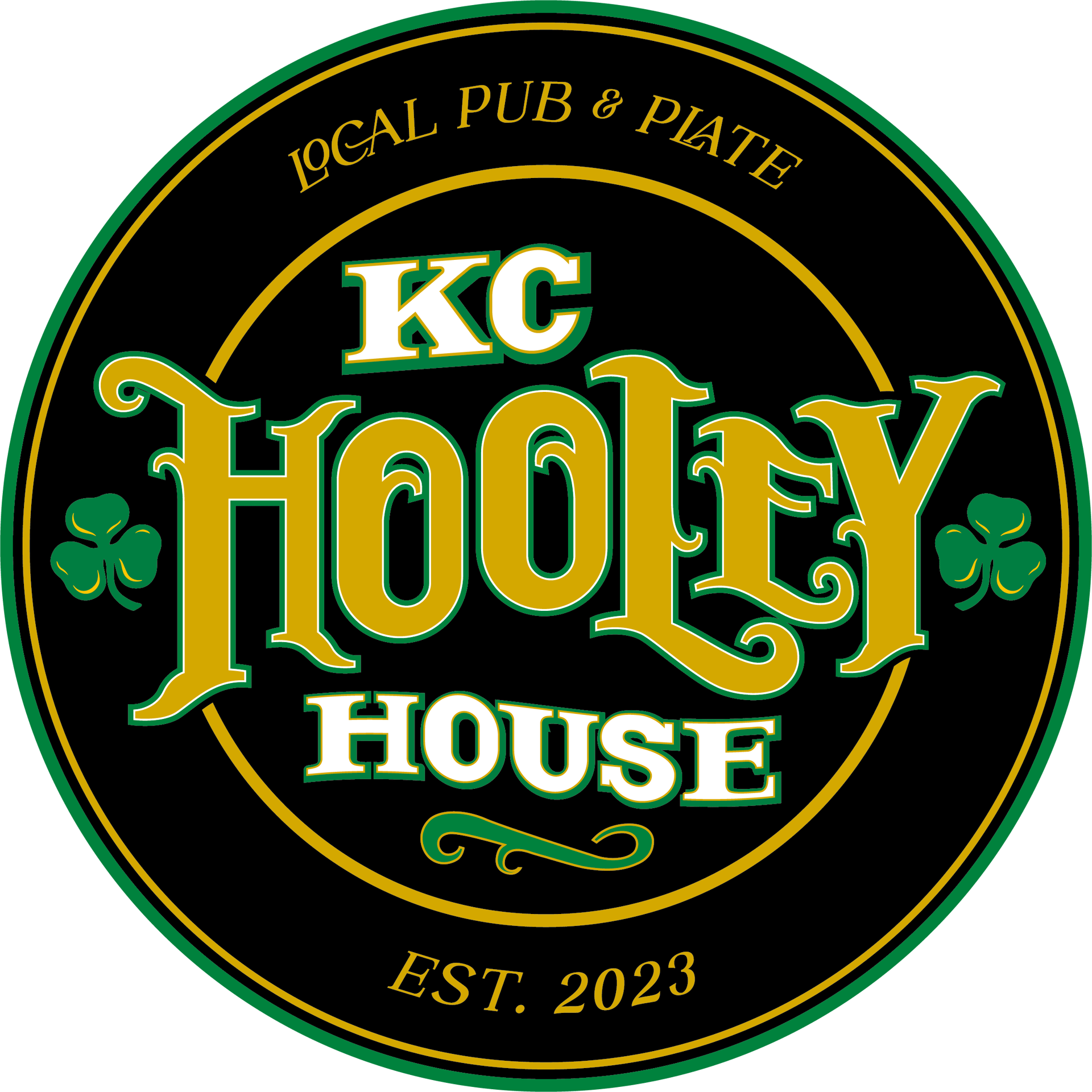 KC Hooley House Logo