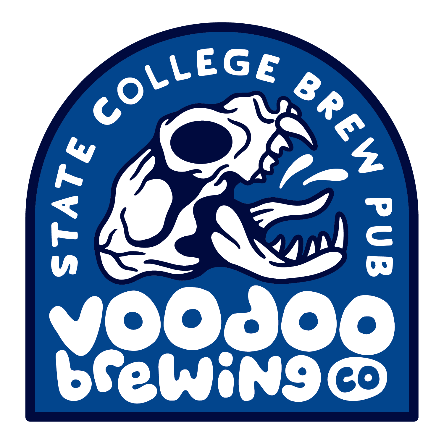 Voodoo Brewing Company State College Pub Restaurant in State