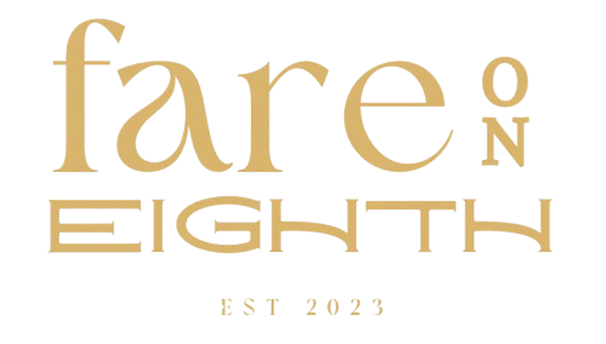 Fare Logo
