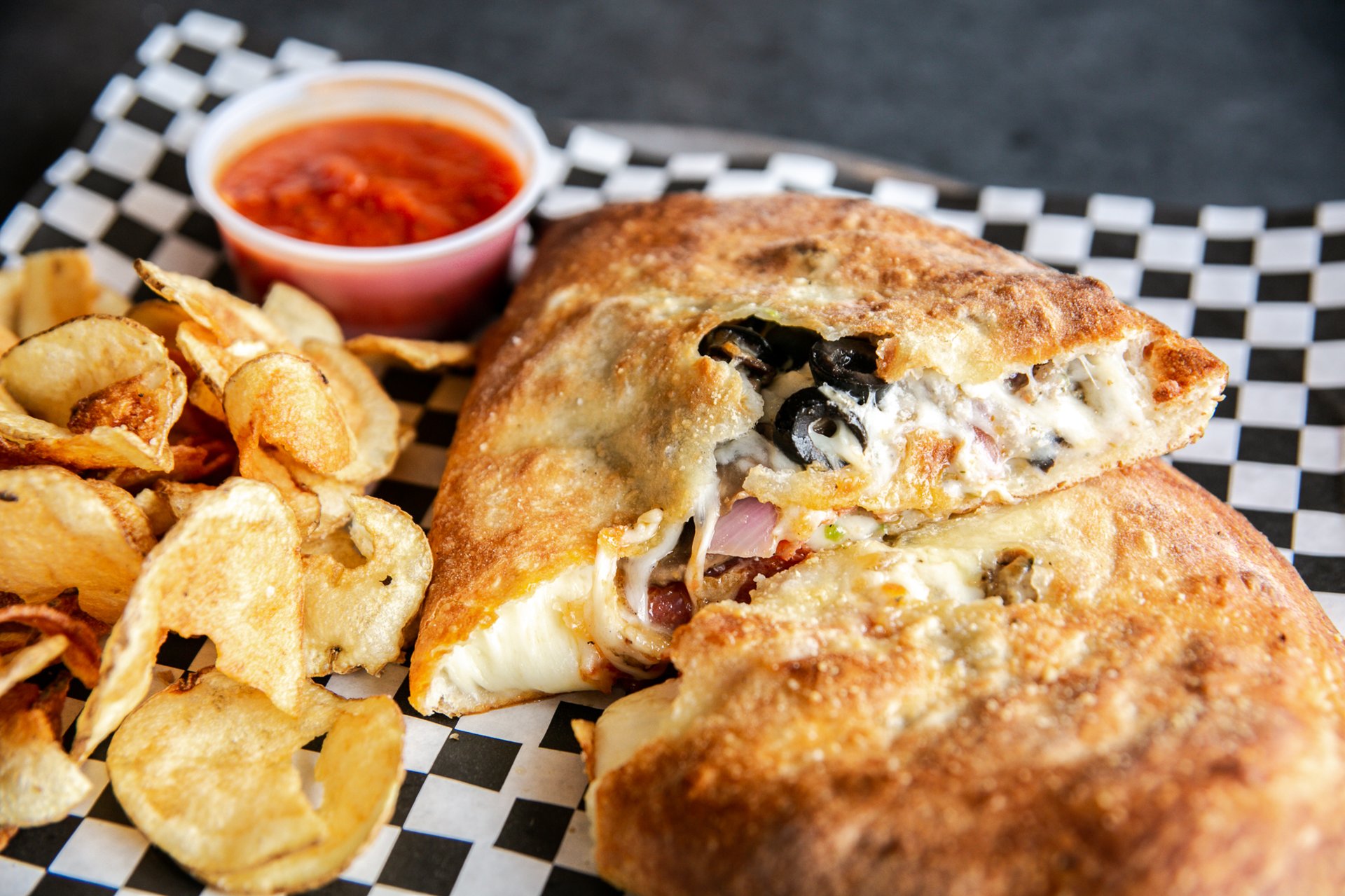 Johnny&#39;s - n JOHNNY'S NEW YORK PIZZA & PASTA - Updated October 2025 - 50