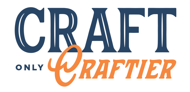 craft only craftier logo