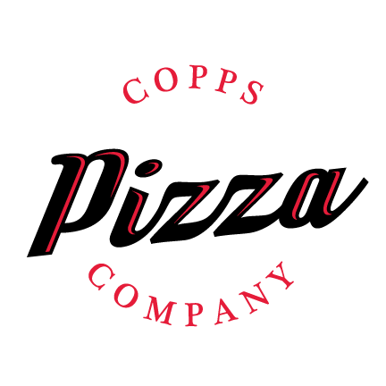 copps pizza logo