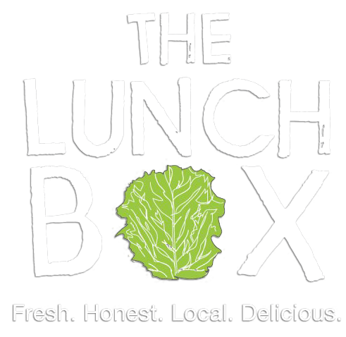 the lunch box logo