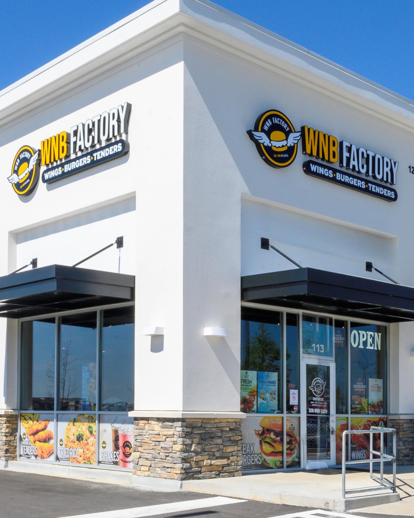 2952 Chain Bridge Rd - WNB Factory