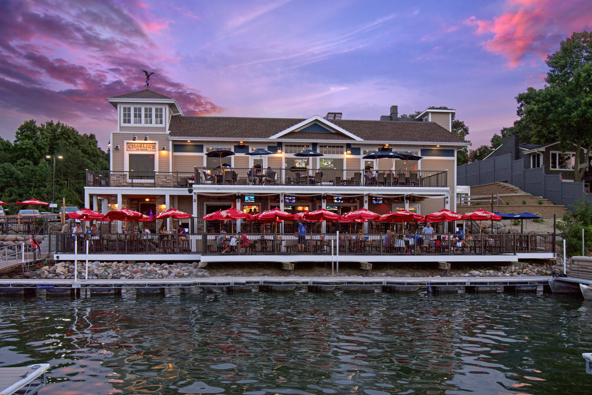 american prior lake restaurants