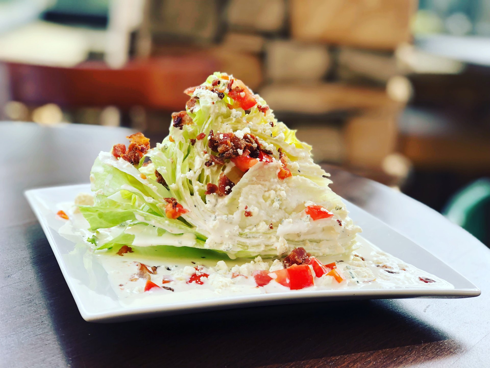 Ric's Restaurant Bar & Grill in Camarillo