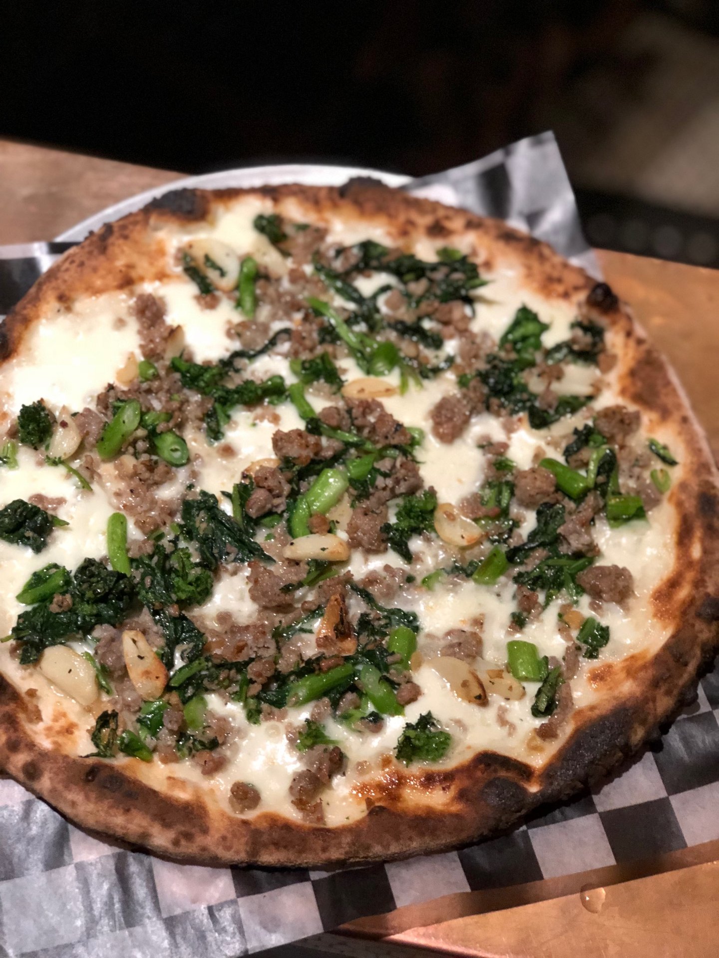 Rustico - Stone Fire Italian - Italian Restaurant in Mount Kisco, NY
