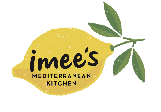 imee's mediteranean kitchen