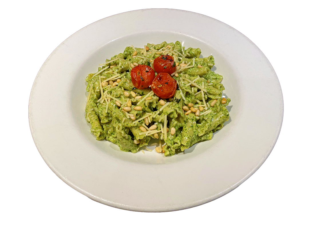 Pesto Pasta - Dine In & To Go - The Daily Grill - Bar & Grill