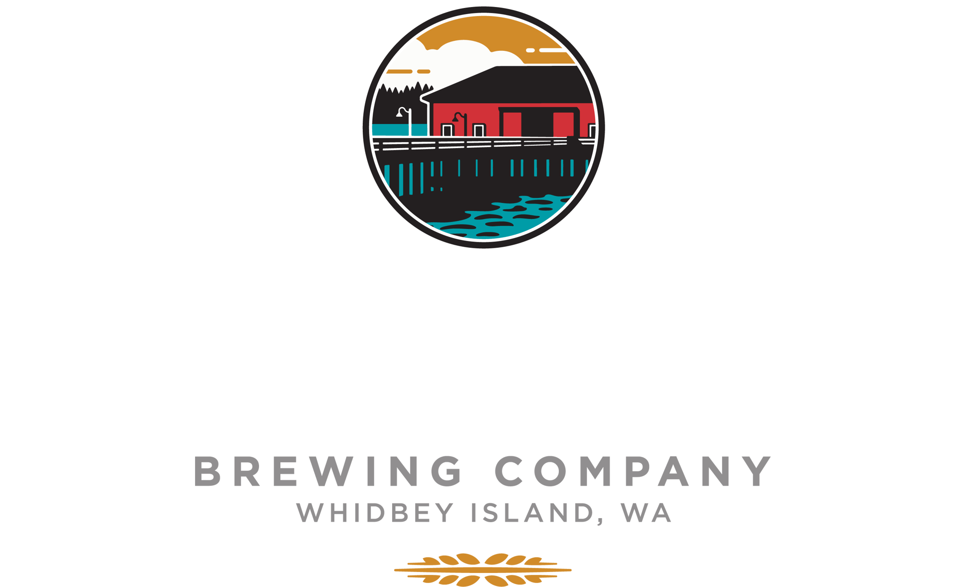 Penn Cove Brewing Company Whidbey Island, WA