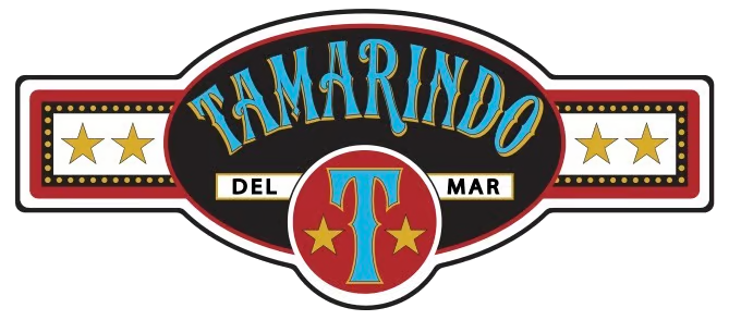 tamarindo del mar logo no background