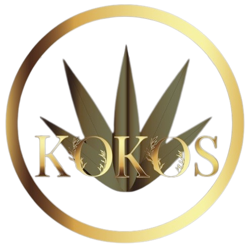 Kokos logo