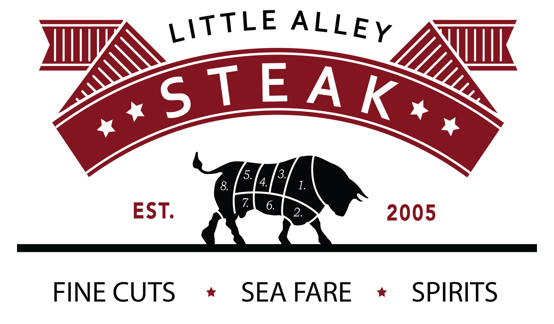 New York Strip Brunch Little Alley Steak Atlanta Roswell