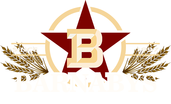 Barnaby's Restaurant & Pub Logo