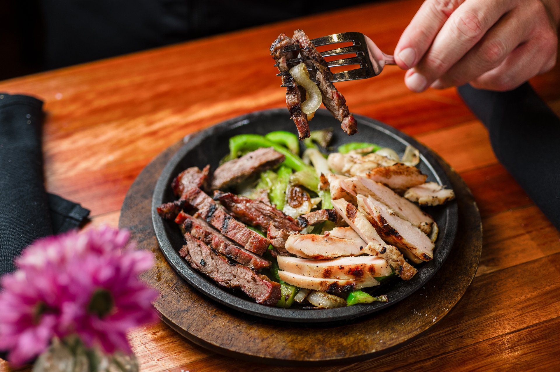Tiago's Cabo Grille - Mexican Restaurant in San Antonio, TX