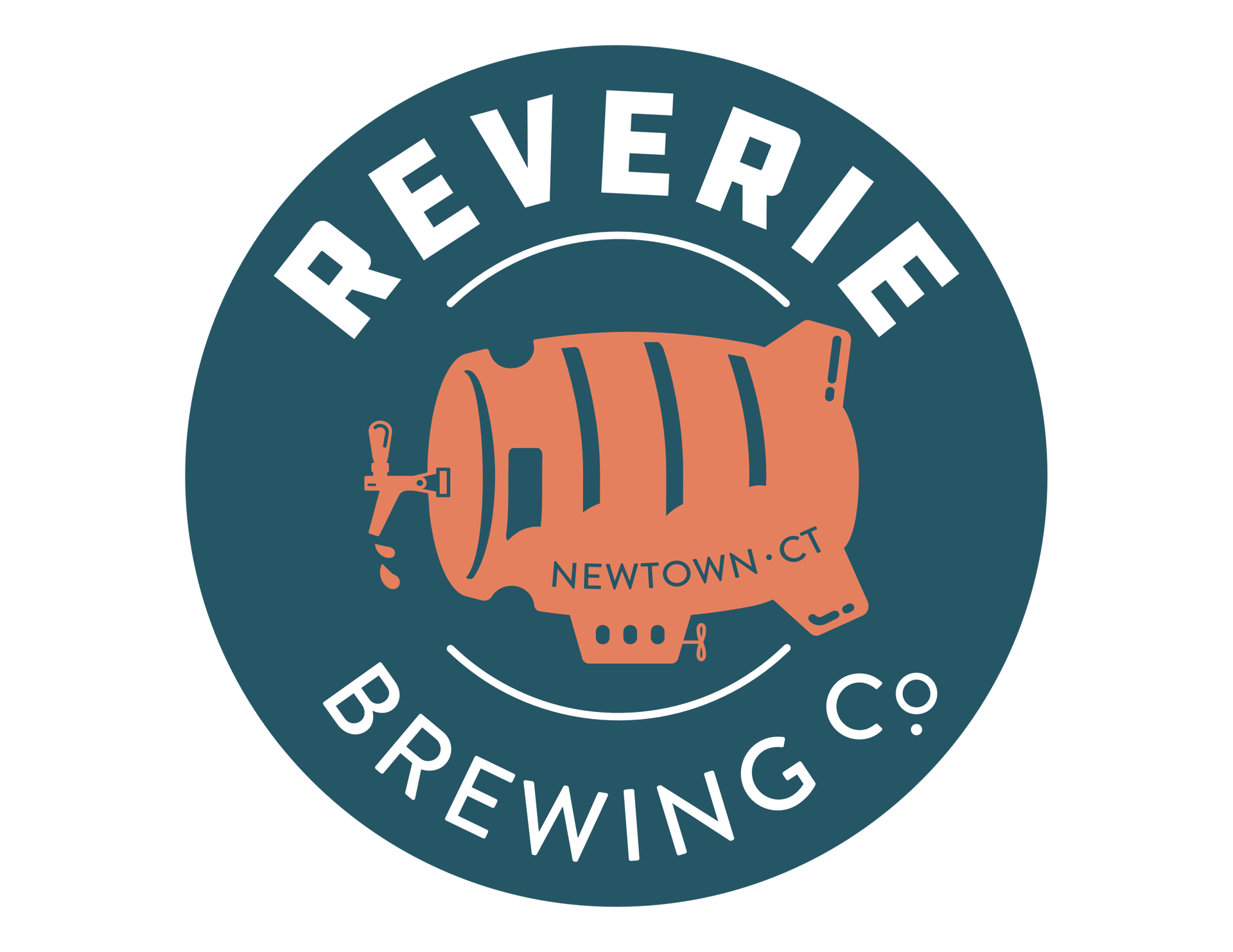 reverie brewing co