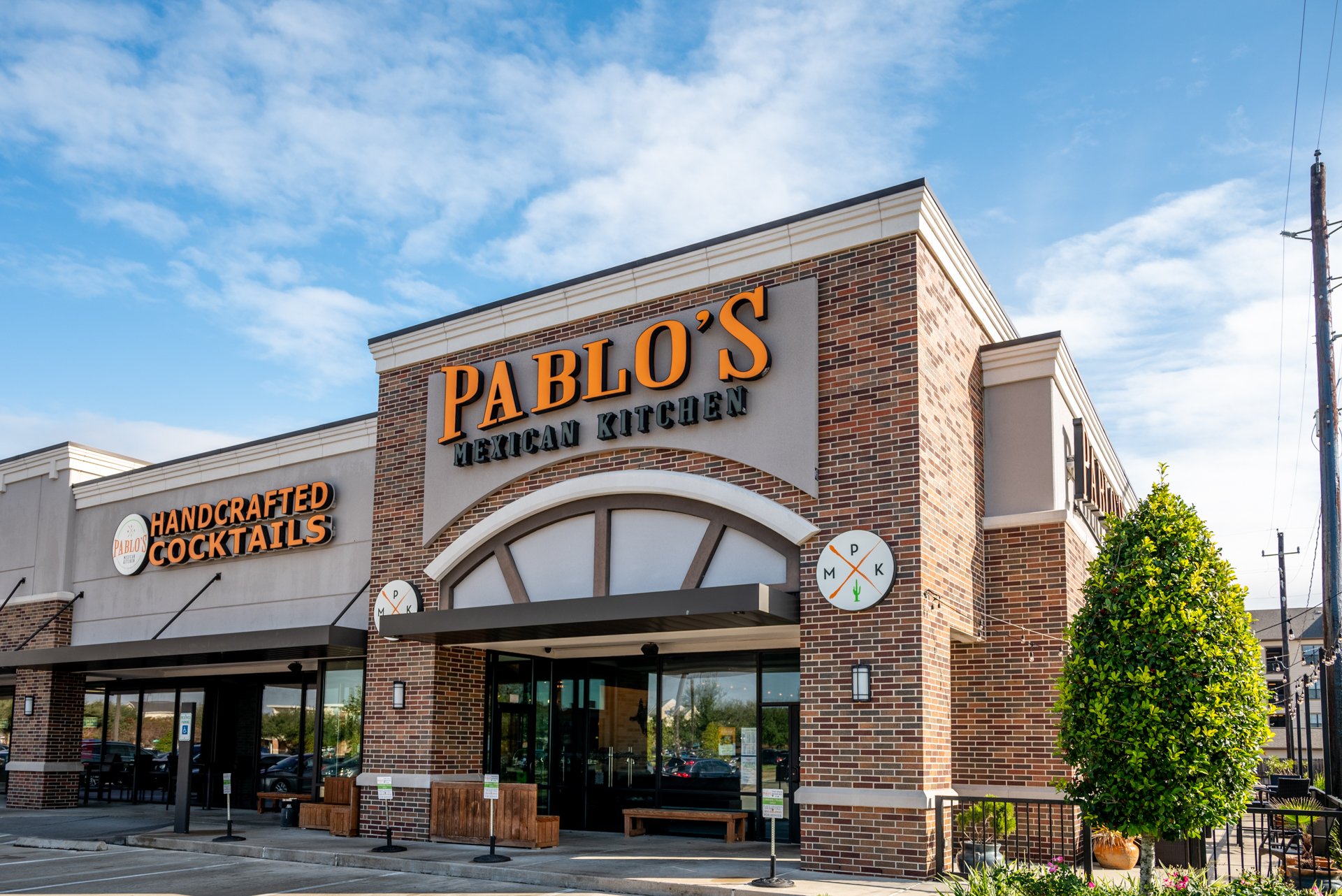 Pablos Restaurant Pablos Restaurant