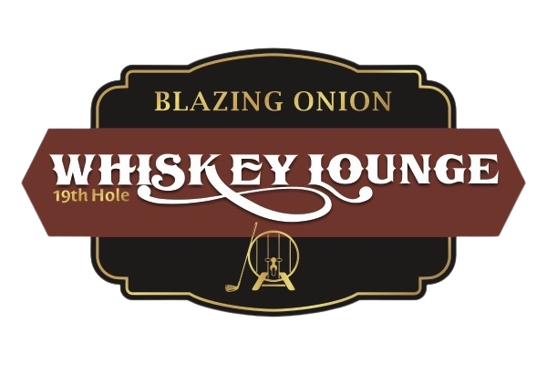 Blazing Onion Whiskey Lounge