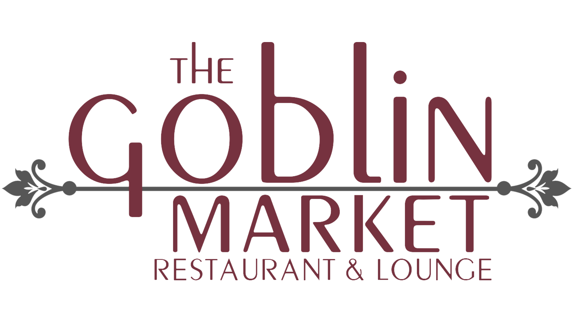 The Goblin Market Logo