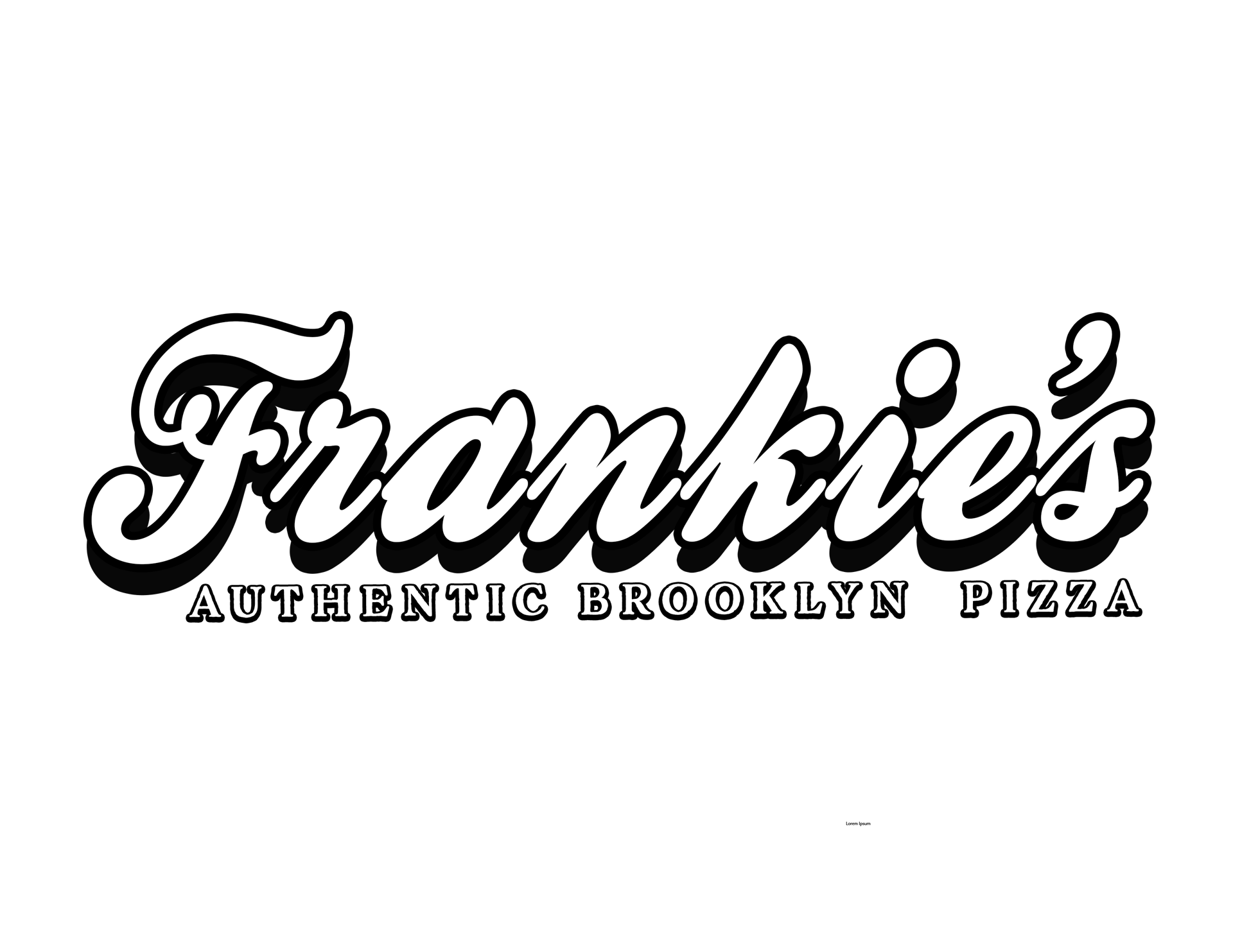 Frankie's Authentic Brooklyn Pizza Italian Restaurant in TX