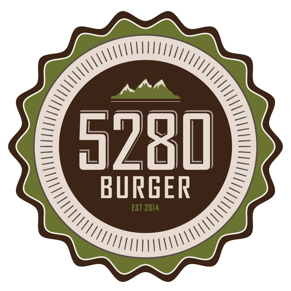 5280 Burger Bar