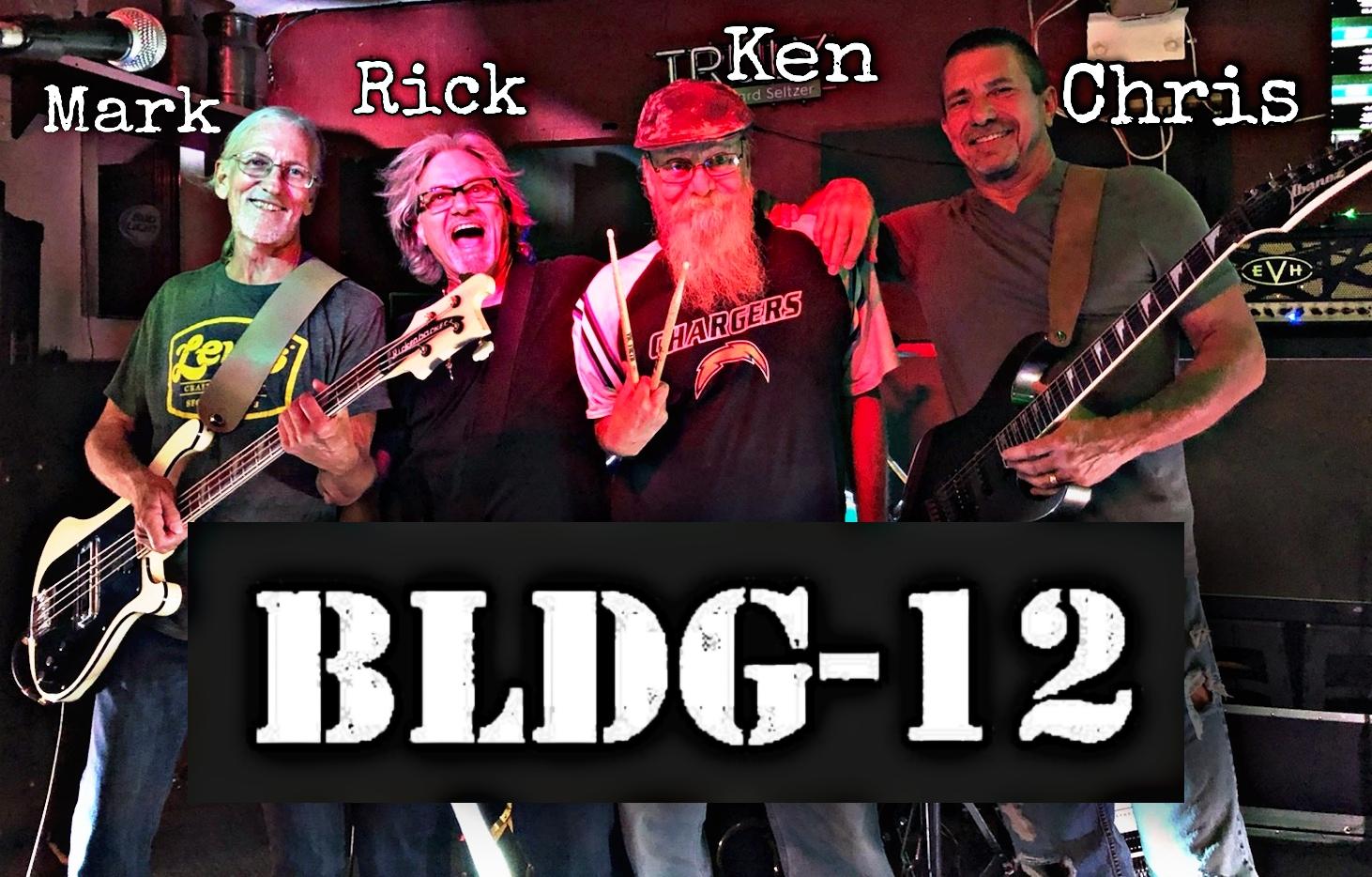 Building 12 River Bottom Bar & Grill Restaurant in Florence, AZ