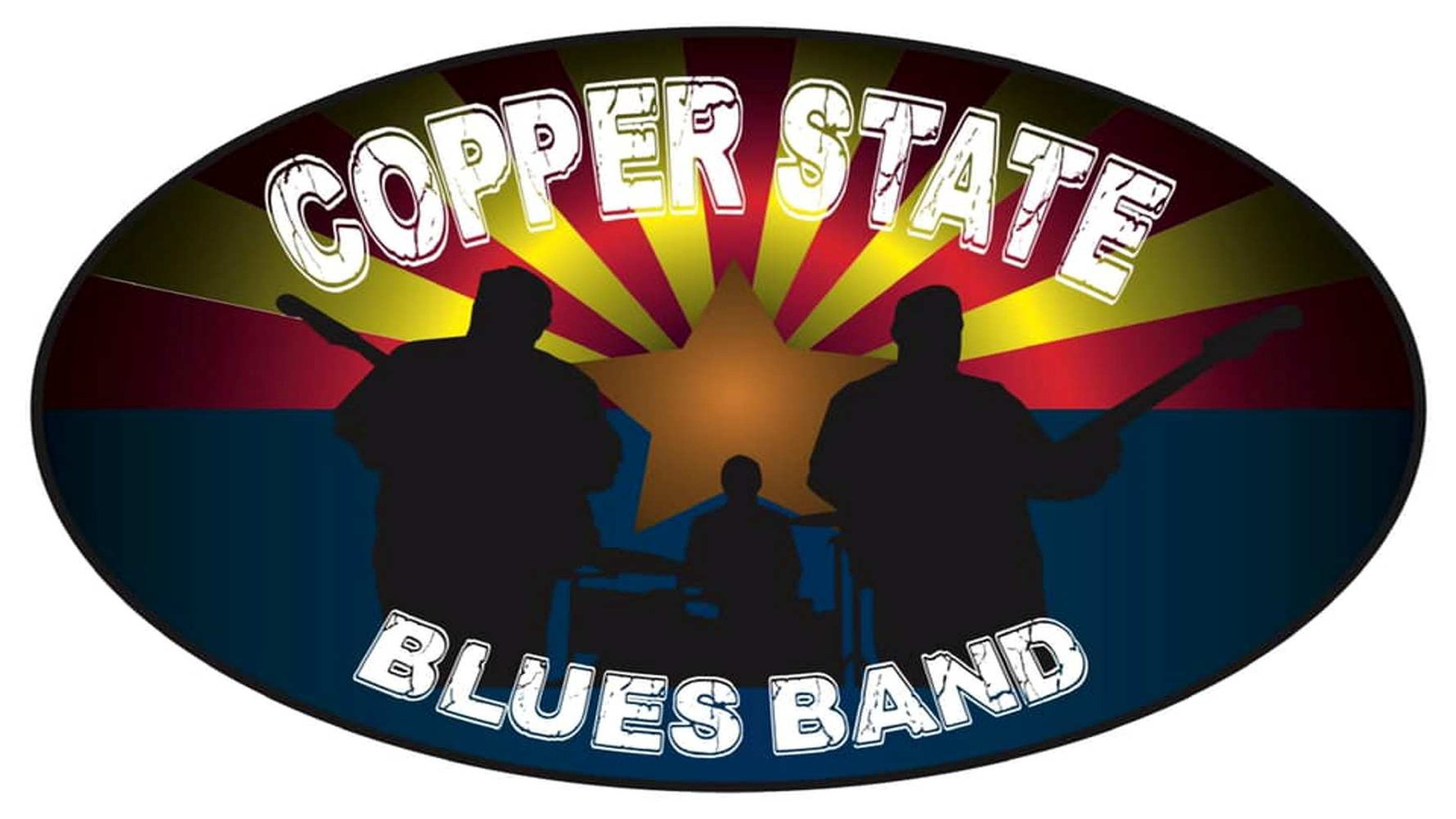 Copper State Blues Band River Bottom Bar & Grill Restaurant in Florence, AZ
