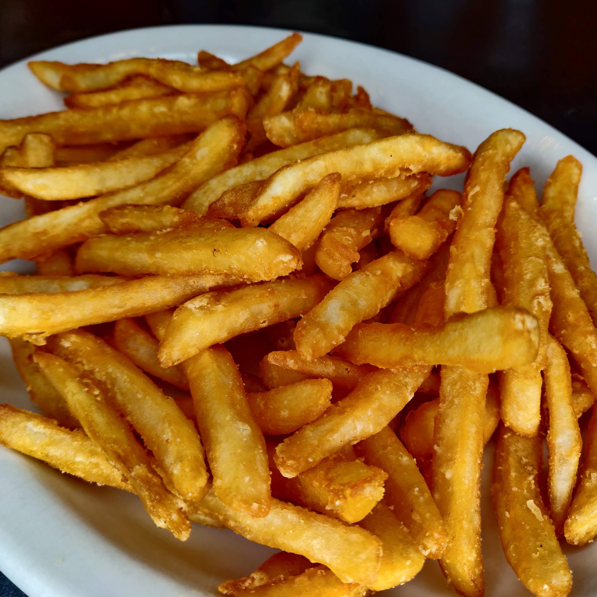 Cod Fish and Chip - Lunch & Dinner - Shipwreck Cafe - American Restaurant  in Olympia, WA