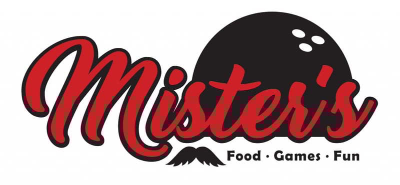 Mister's just for fun