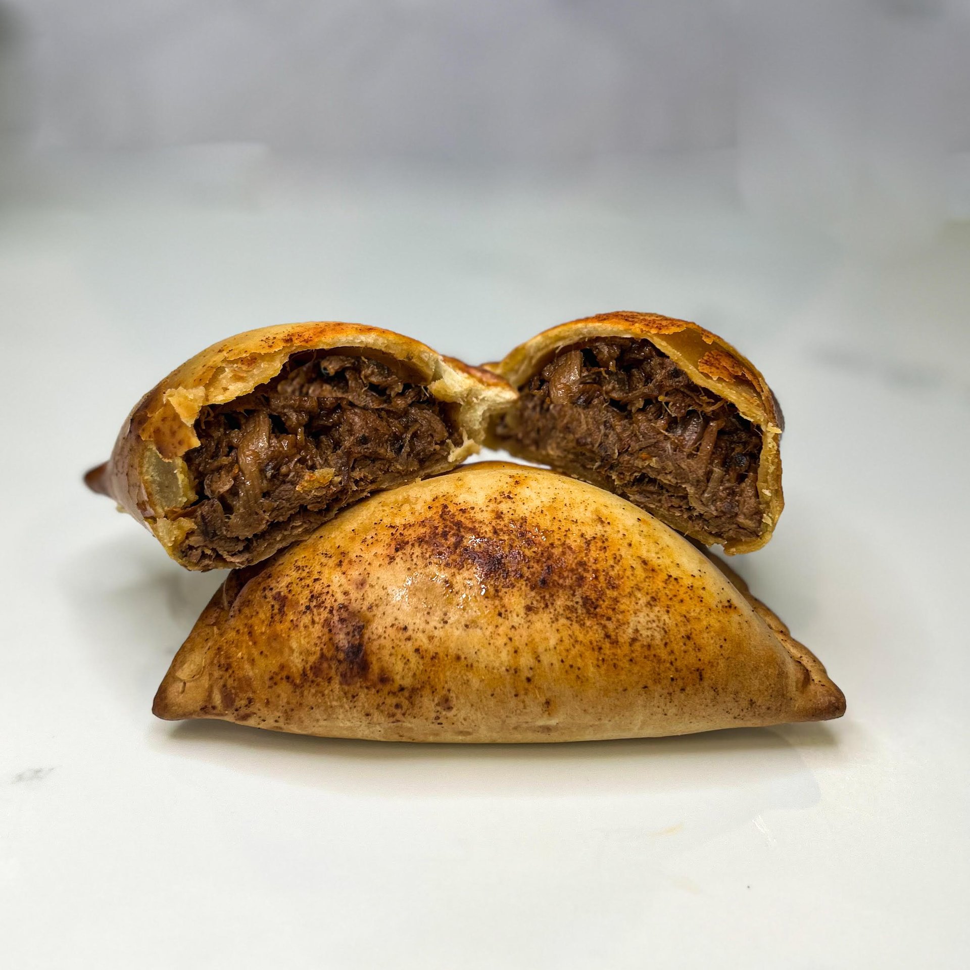 Brisket Empanada Ana's Killer Empanadas Best Empanadas in