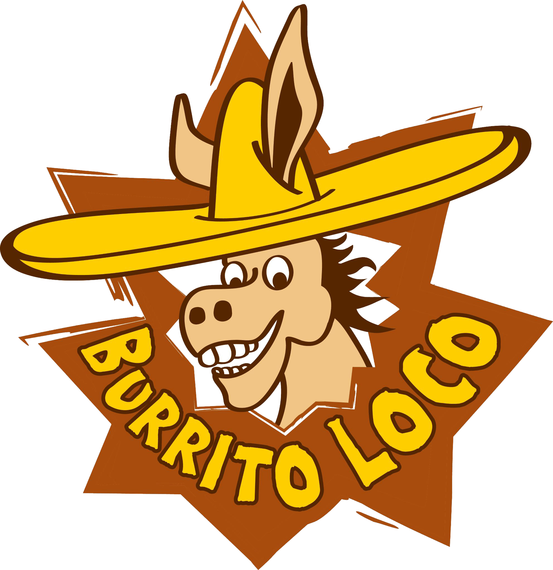 burrito loco