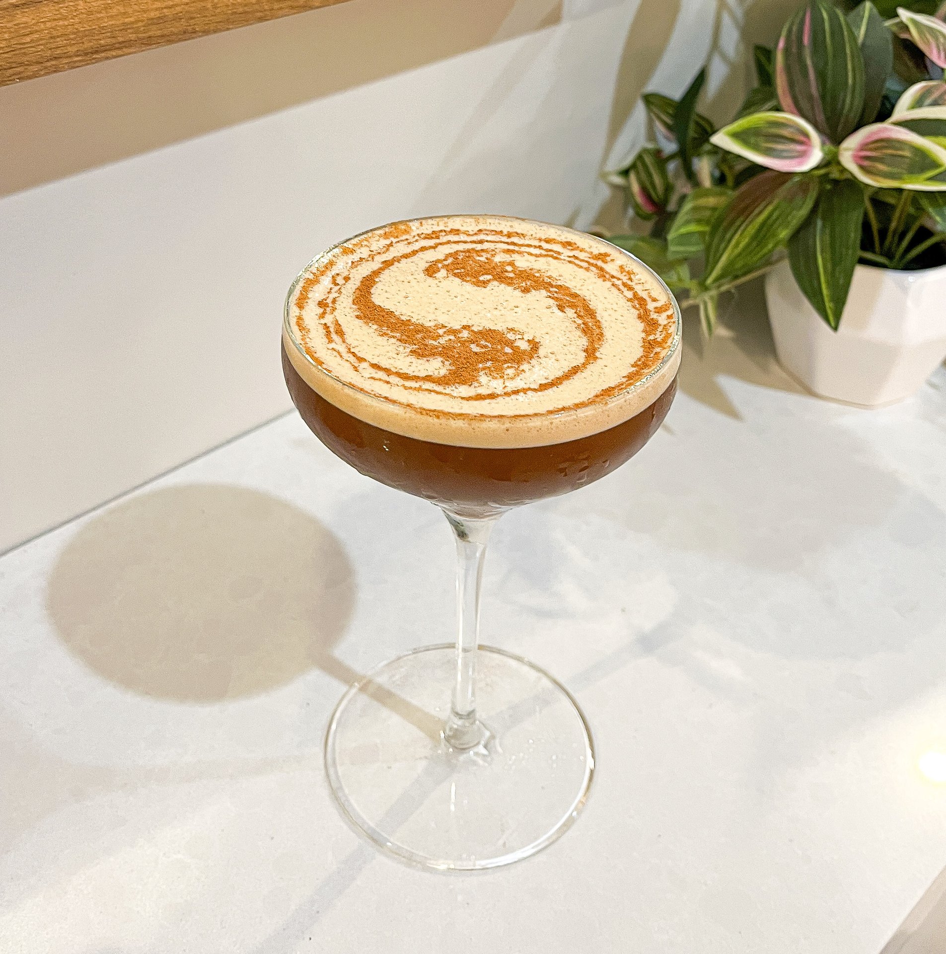 Hazelnut Espresso Martini - The BEST Espresso Martini Online!