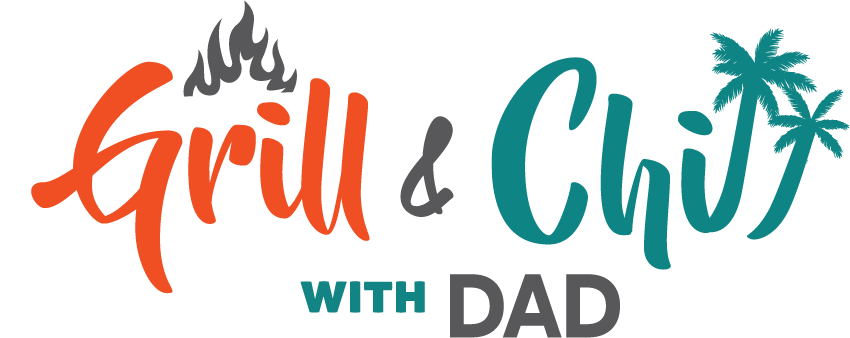 Grill & Chill Logo