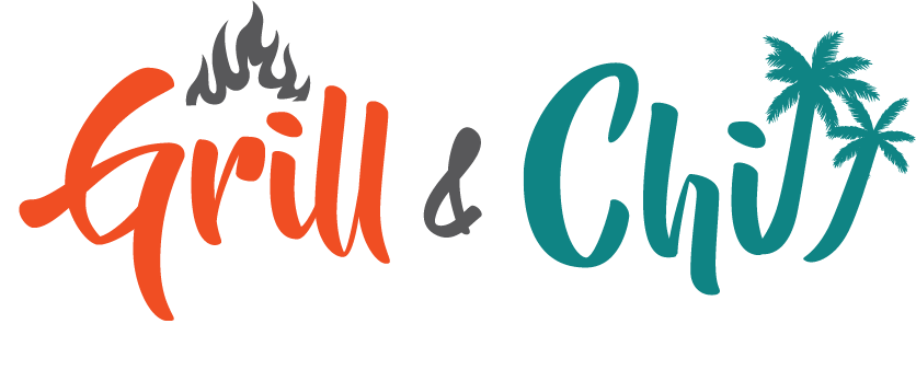 Grill & Chill Logo