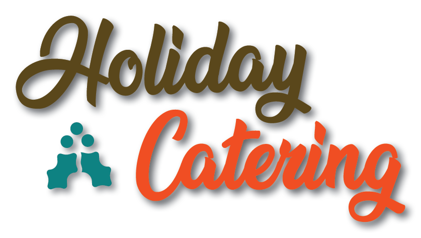 Holiday Catering Logo