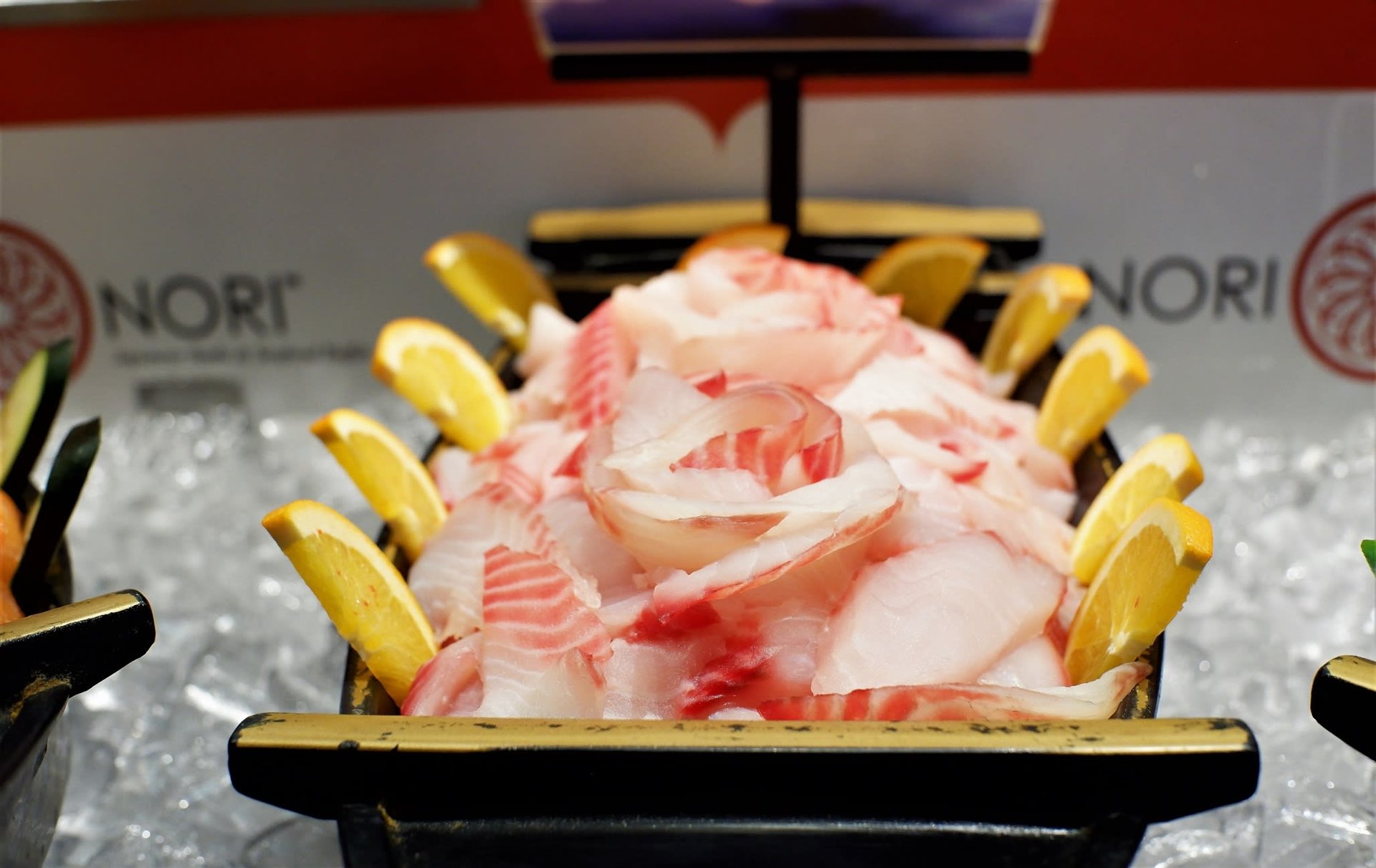 nori nori Nori Nori - Sushi Restaurant in Sandy Springs, GA