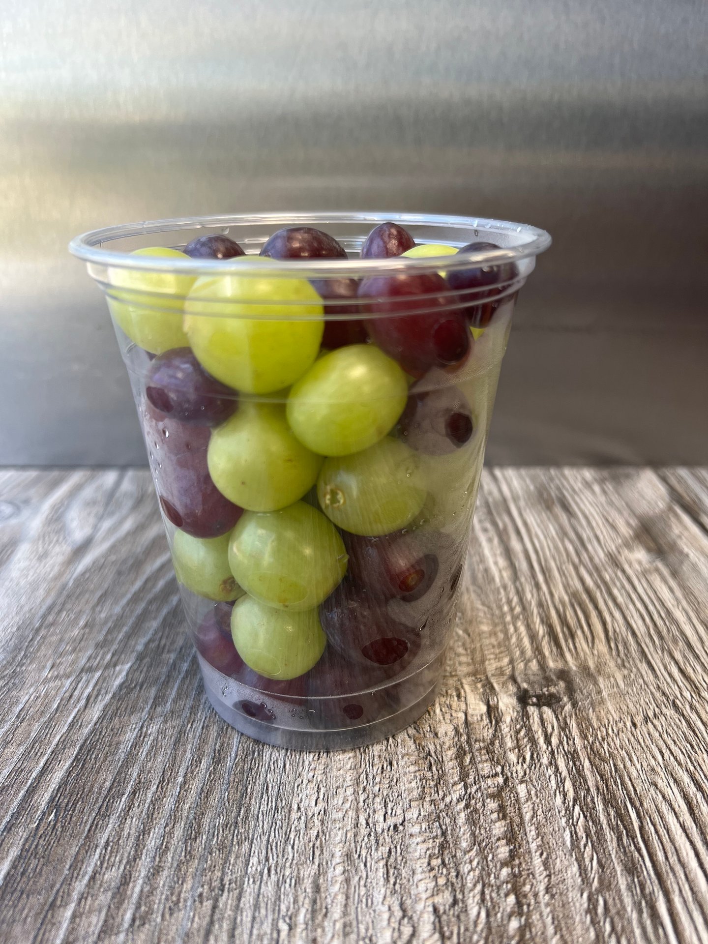 Grape Cup GNG - The Original Marketplace - Cafe