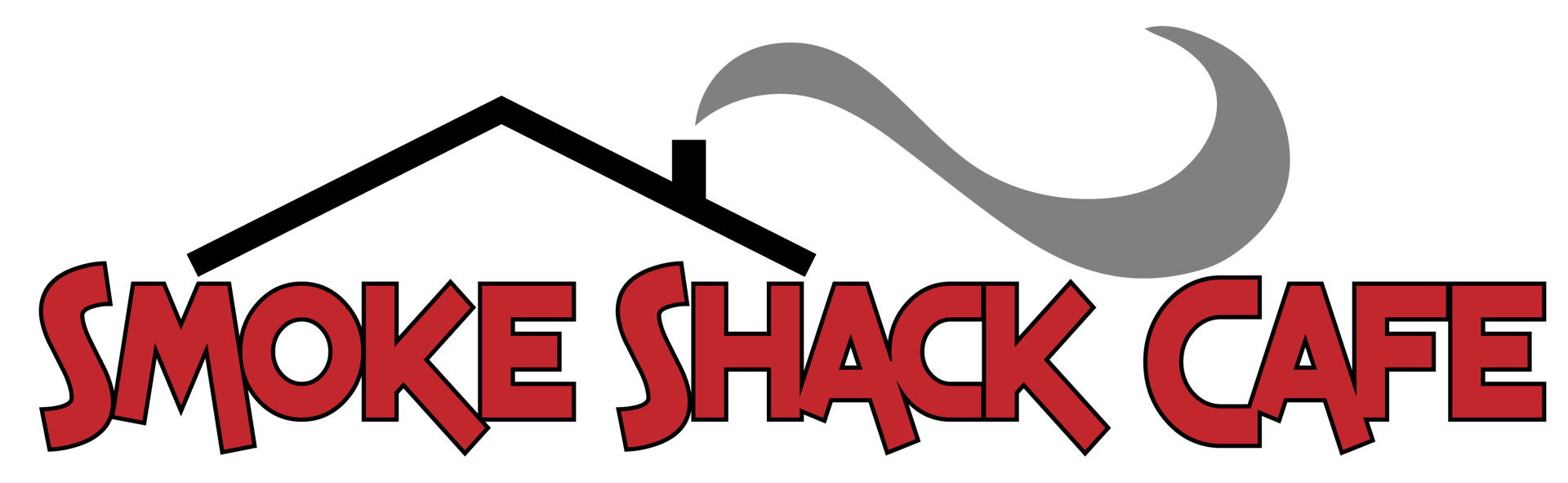 Smoke Shack logo