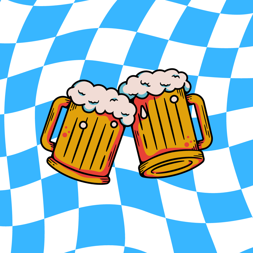 Oktoberfest - Tampa Bay Brewing Company - Crafted for the Florida Lifestyle