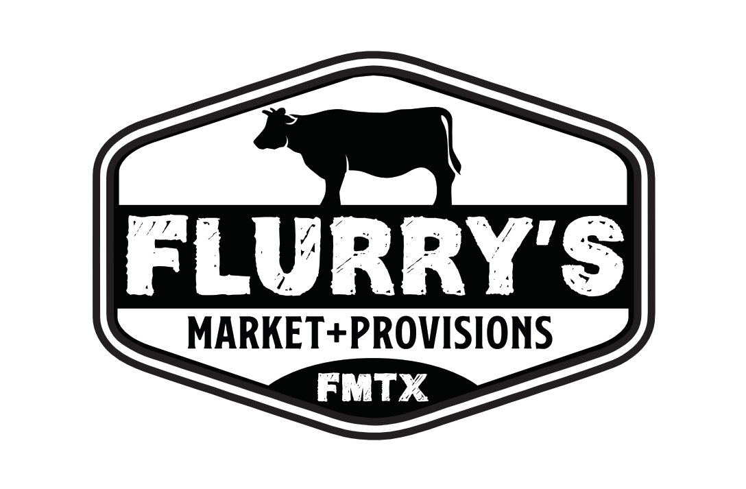 Flurry's Logo