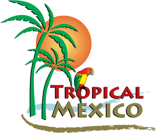 Tropical Mexico
