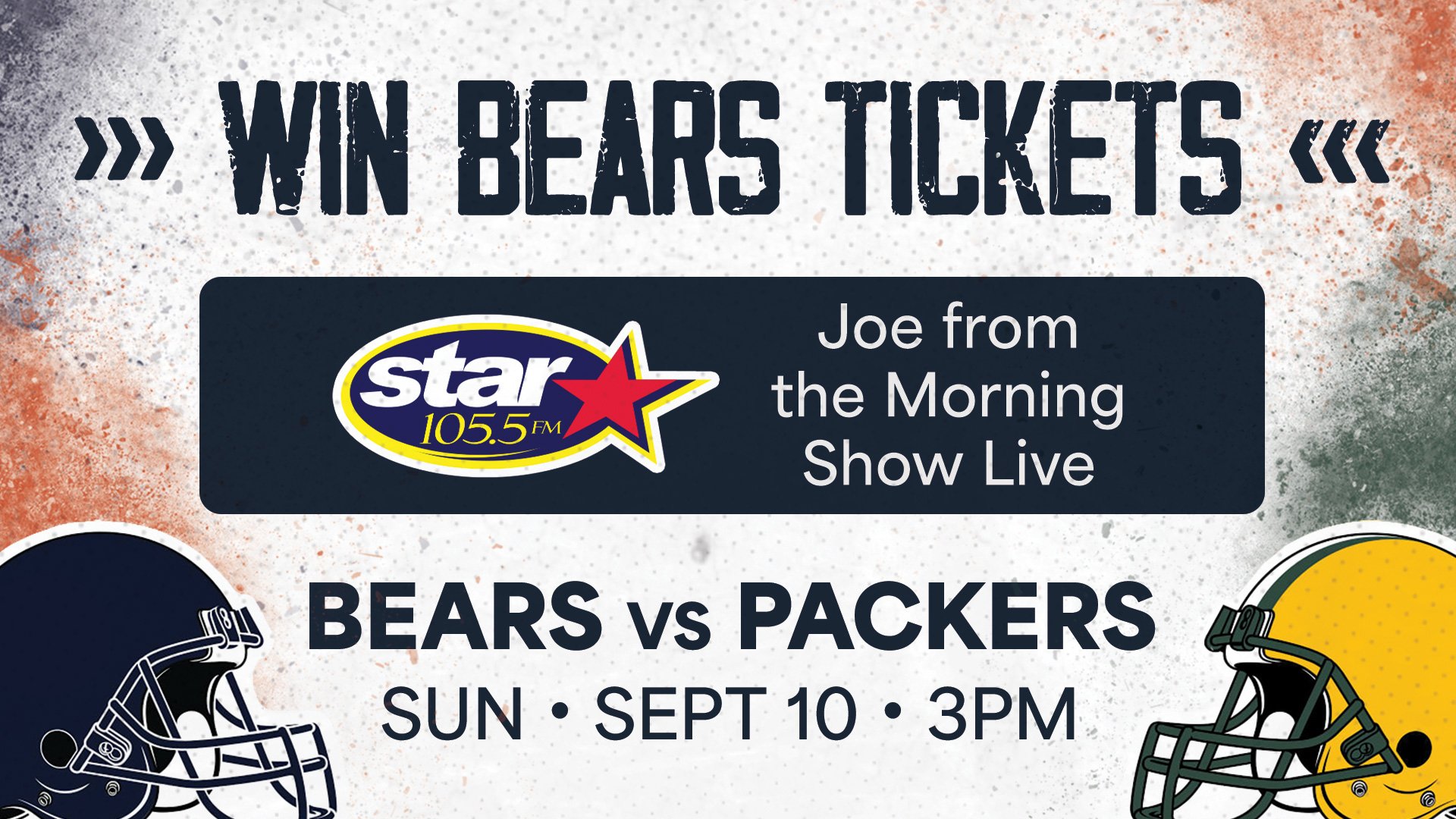 bears v packers tickets