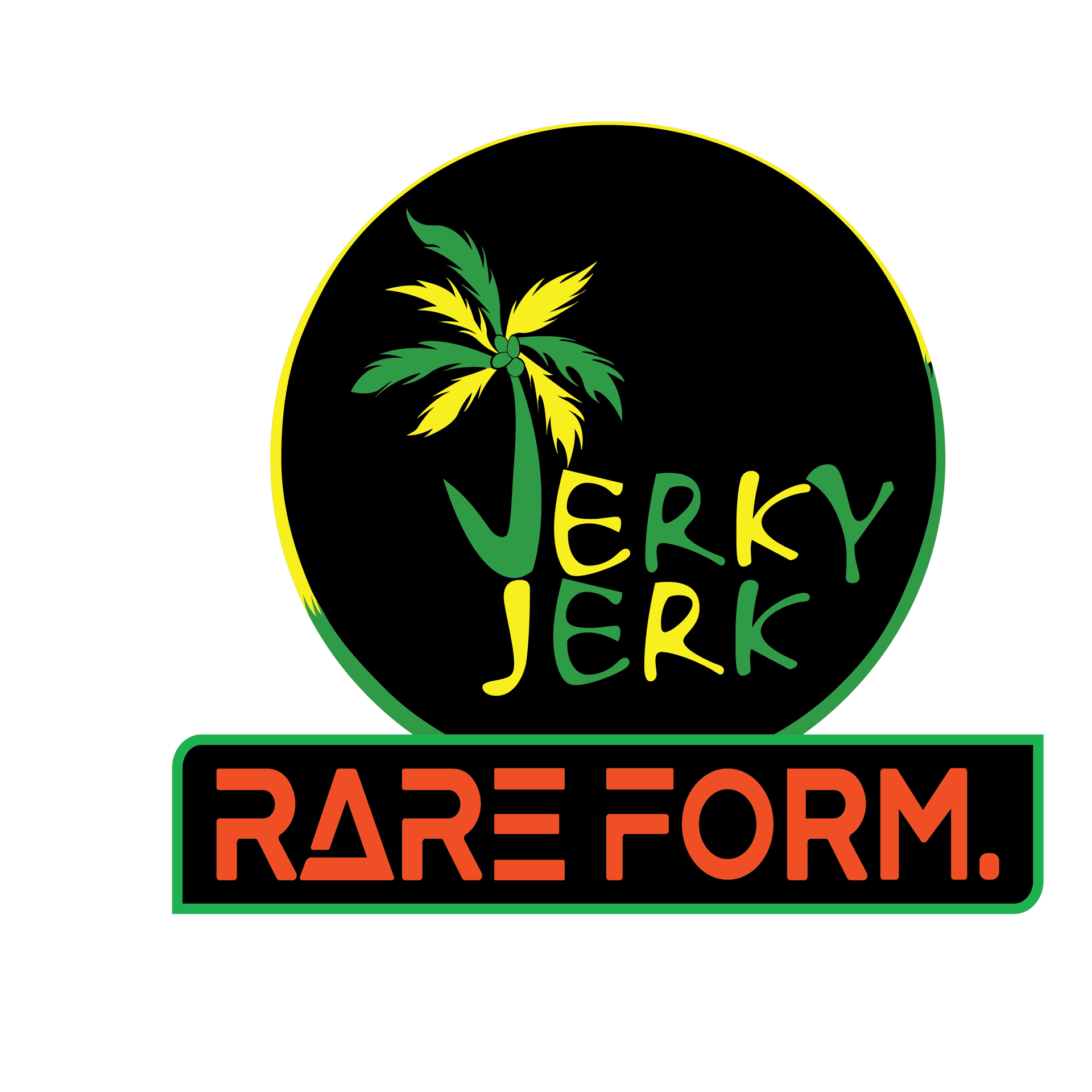 Jerky Logo