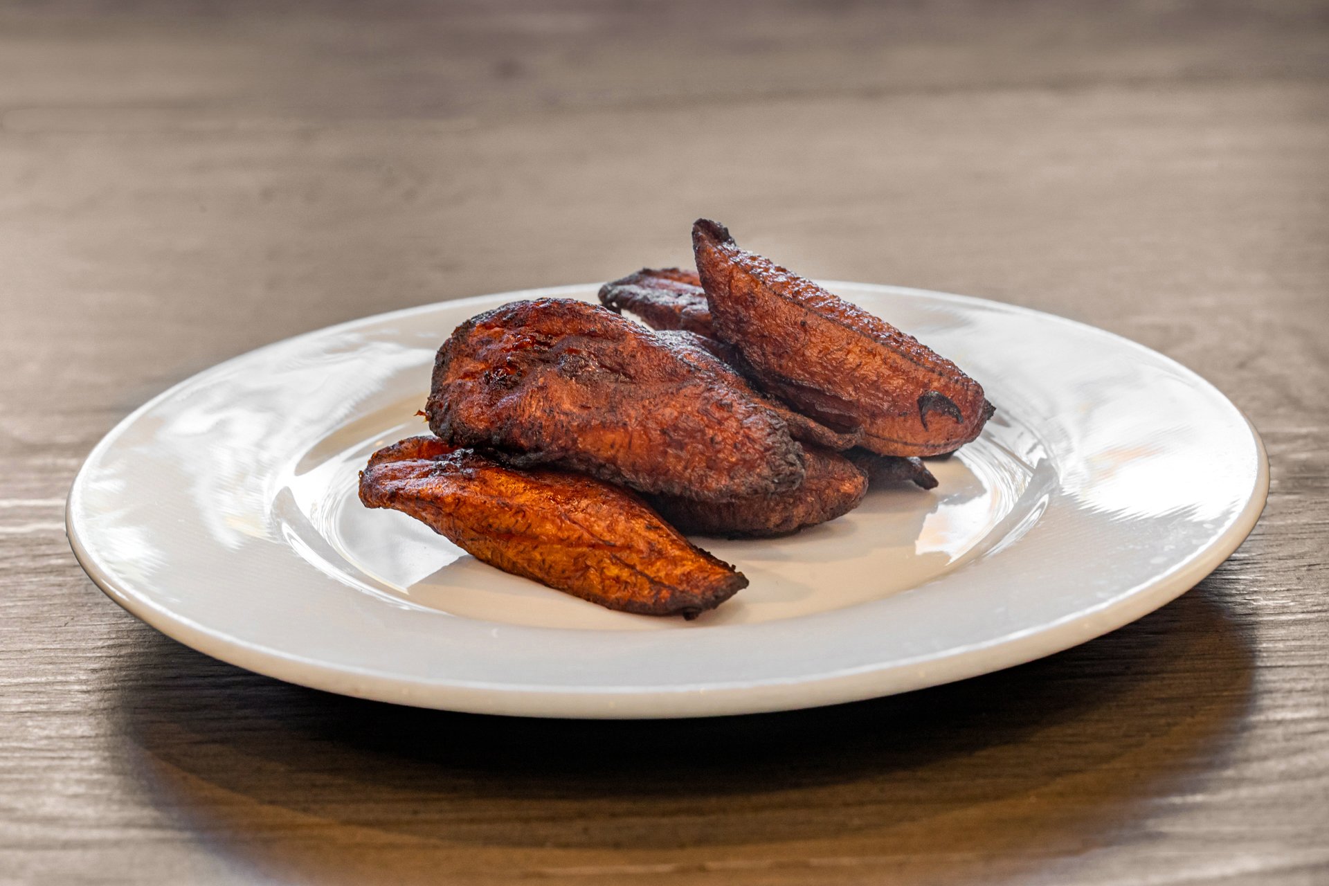Plantains