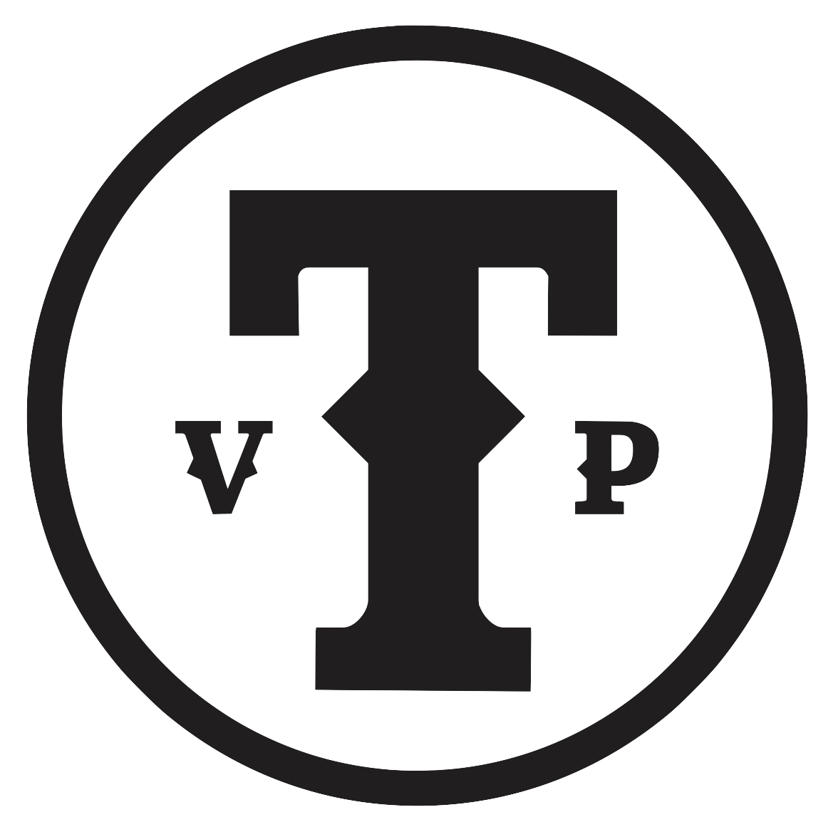 VTP Logo