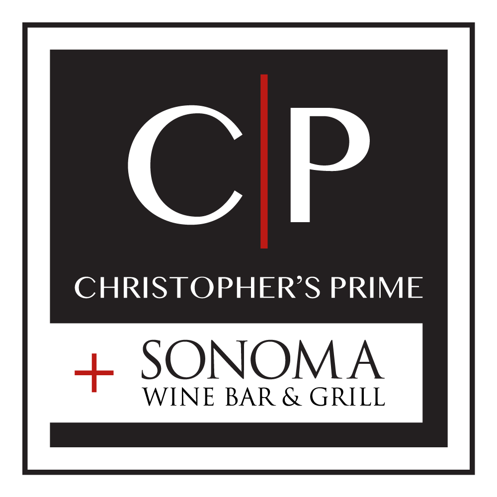 Christopher's Prime + Sonoma Wine Bar & Grill