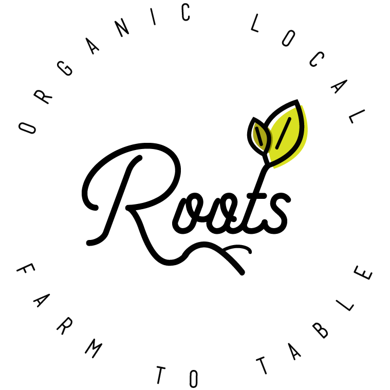 Roots Cafe