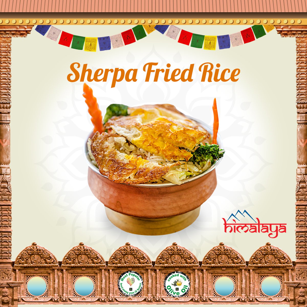 Shrepa Rice Sherpa Rice Recipe 60 Photos - Fdgroupsrl.com