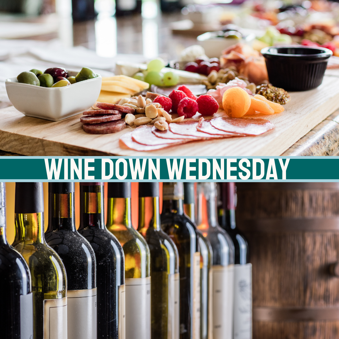 Wine Down Wednesdays Roots Eatery American Restaurant in Maricopa, AZ